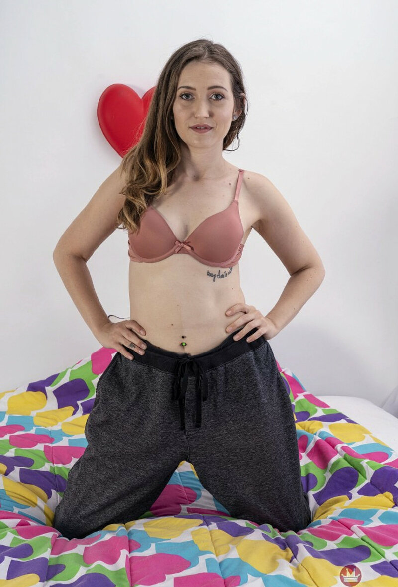 Татьяна, 32 года, 4 размер груди