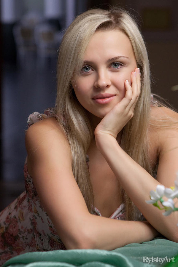 Дарья, 51 год, 3 размер груди