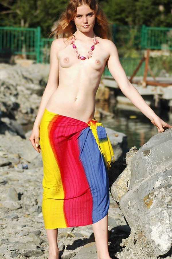 Зара, 35 лет, 2 размер груди