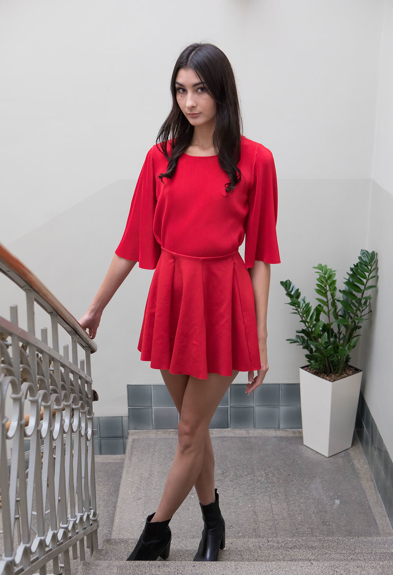 Полина, 25 лет, 4 размер груди