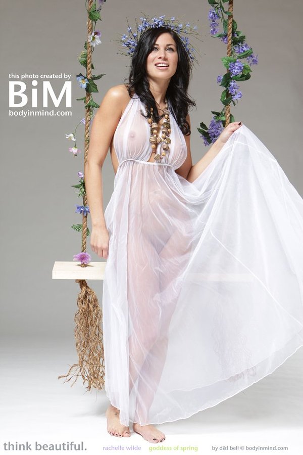 Танечка, 23 года, 1 размер груди